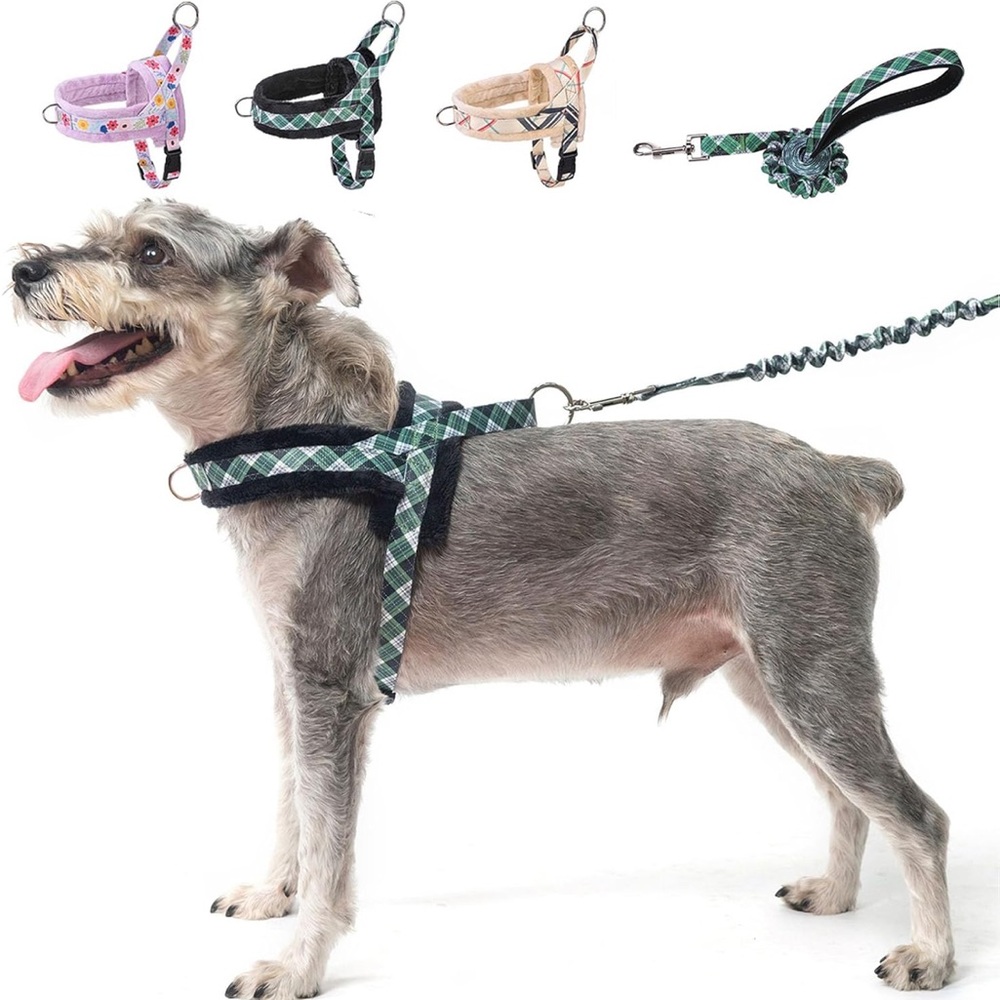 Dog harness XXS